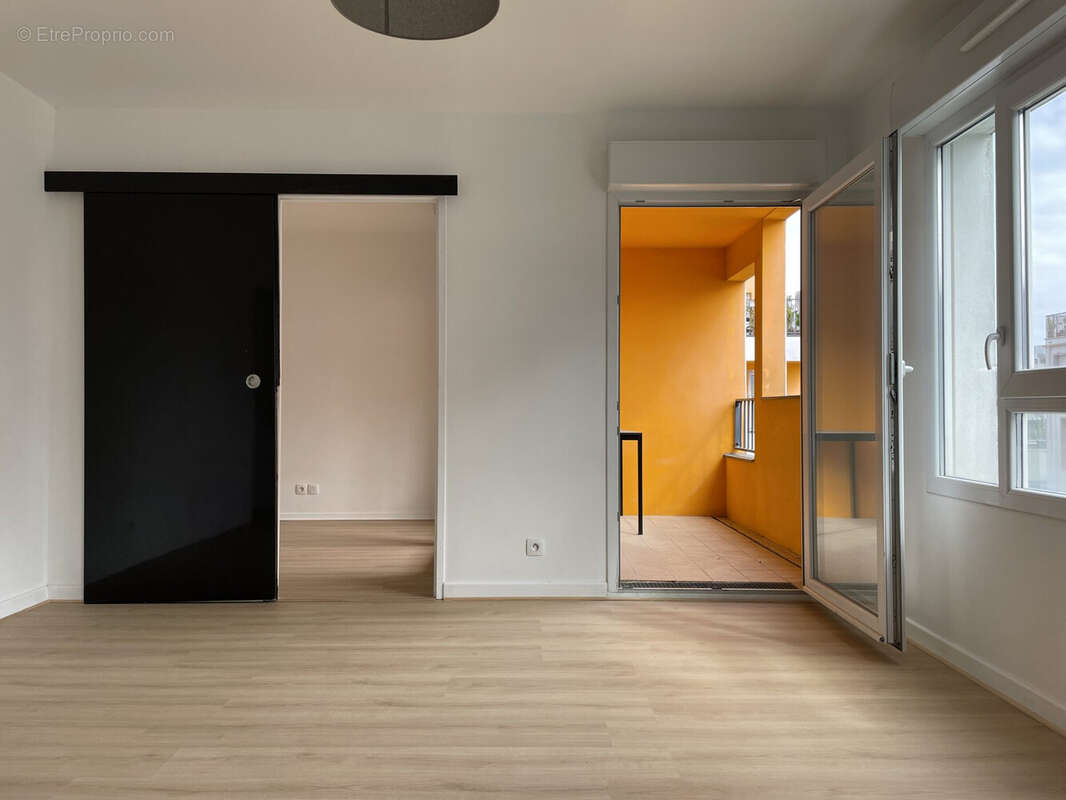 Appartement à MASSY