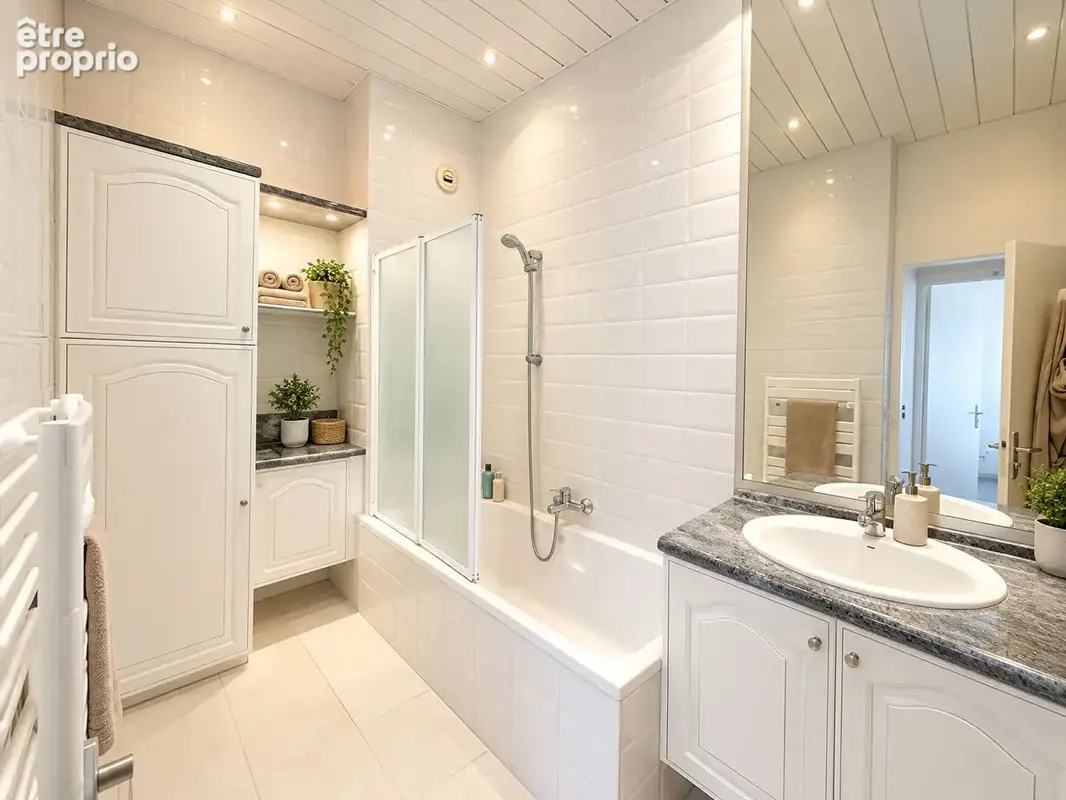 Appartement La Ciotat 3 pièce(s) 68.05 m2 - photo 3