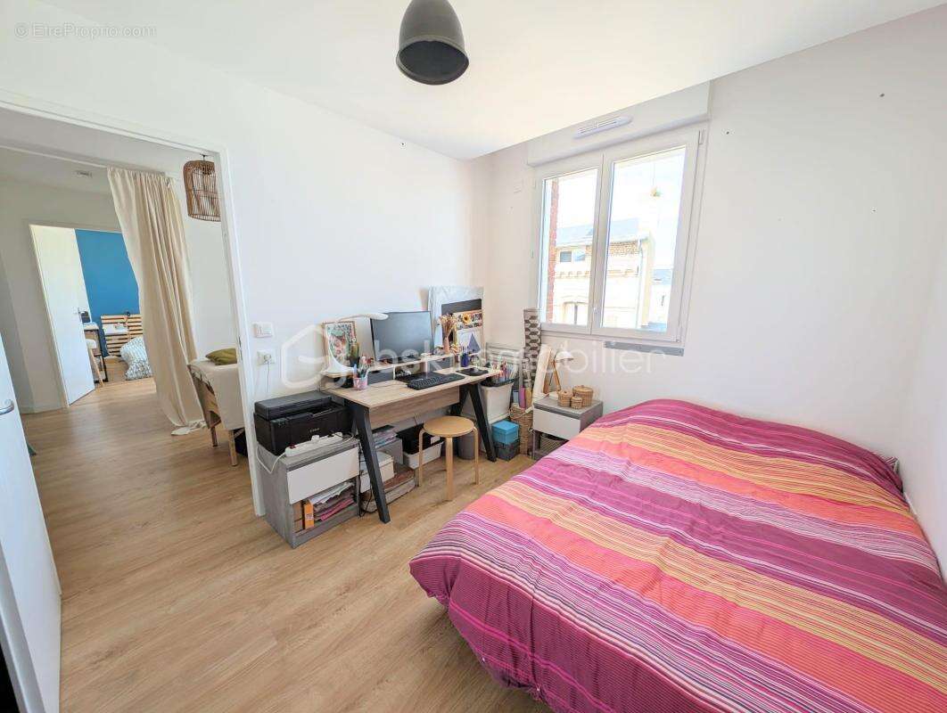 Appartement à LE HAVRE
