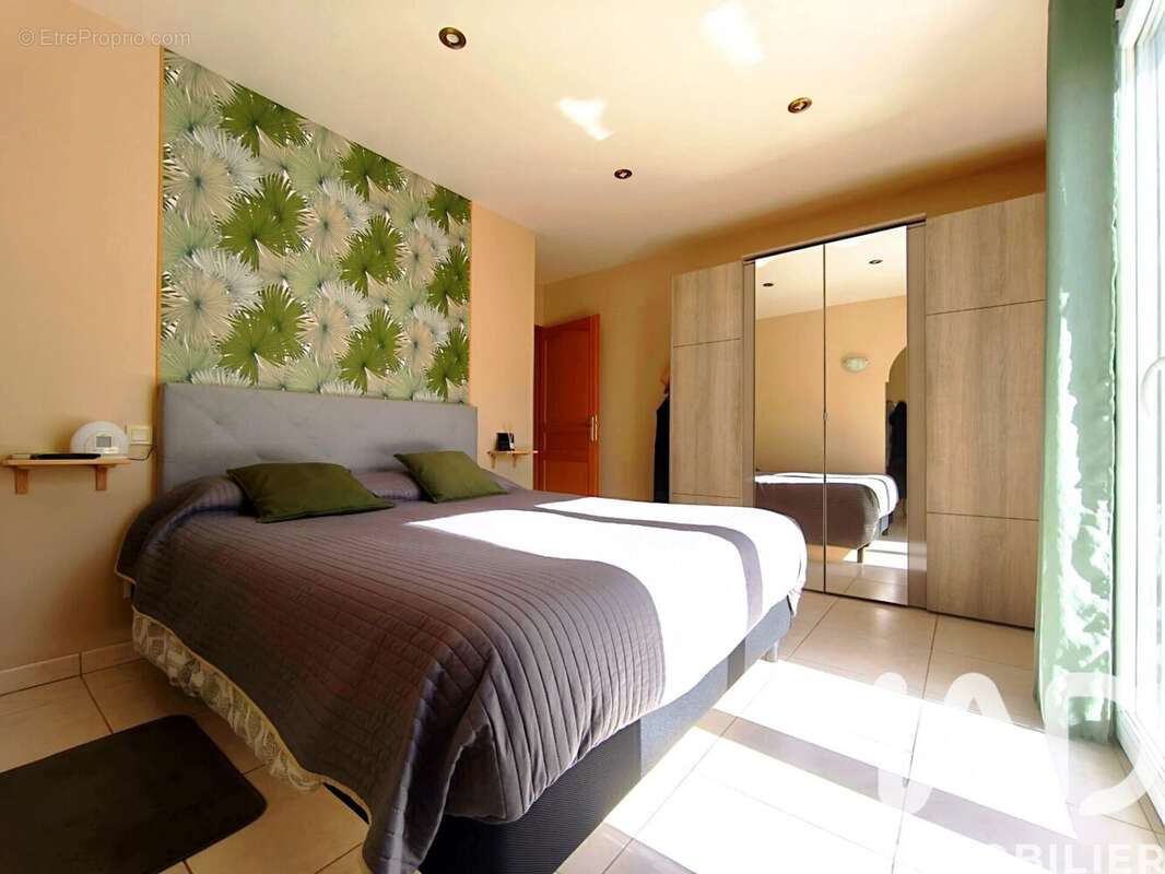 Photo 7 - Maison à CASES-DE-PENE