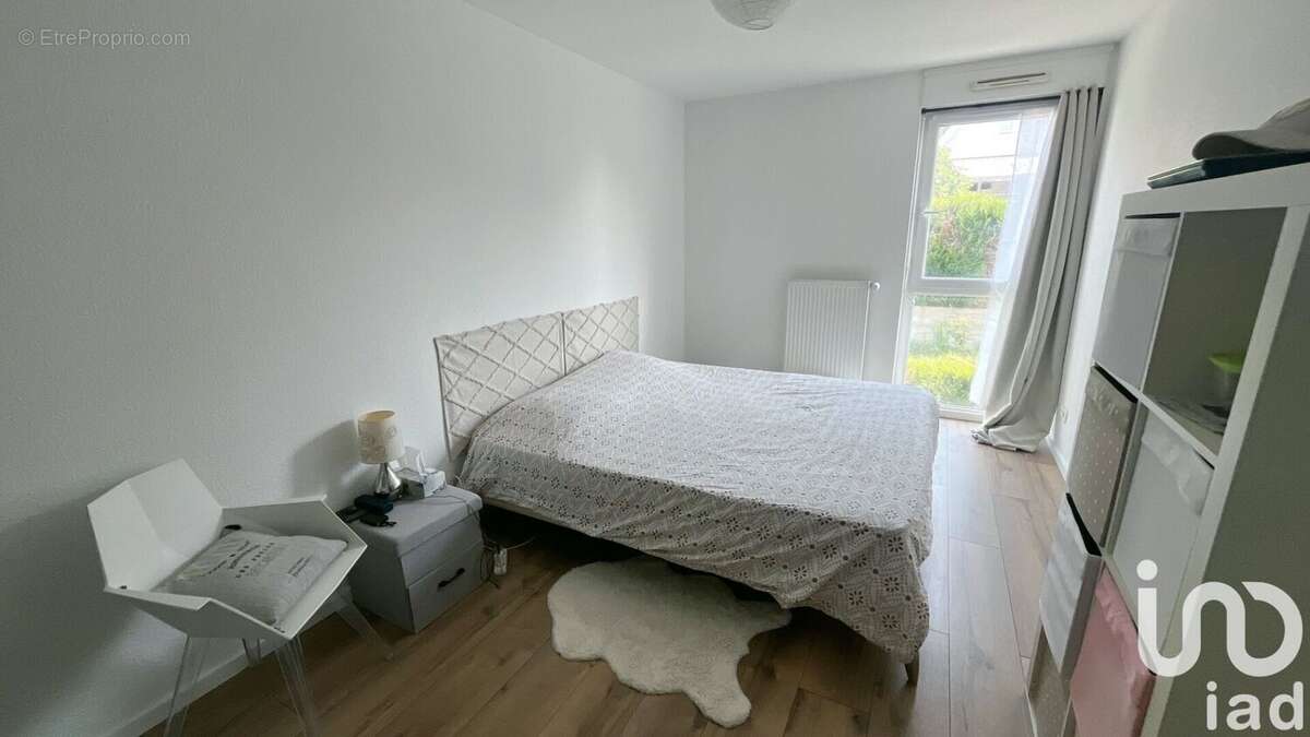 Photo 7 - Appartement à QUATZENHEIM