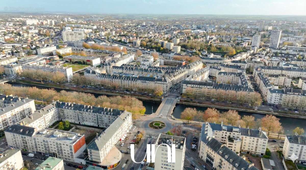 Appartement à CAEN