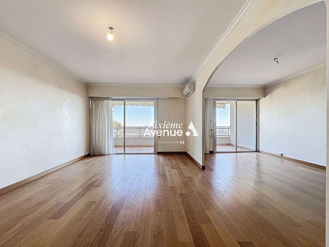 Appartement à GRASSE
