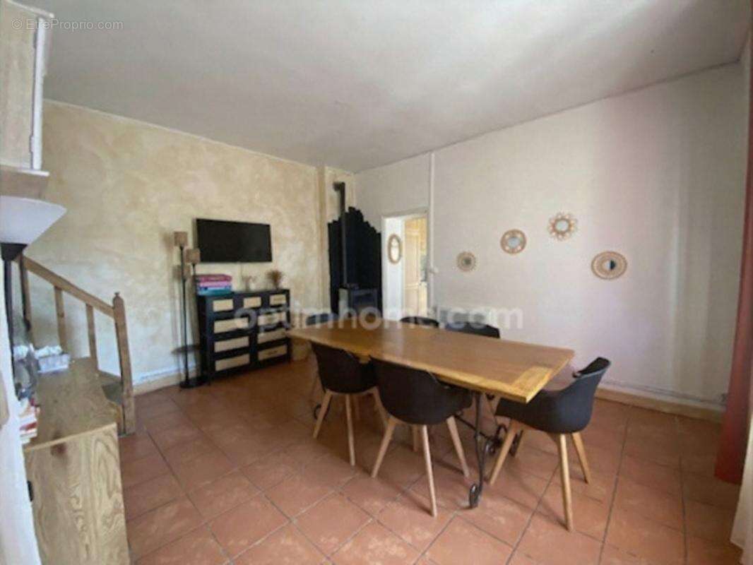 Maison à vendre 4 pièces  (39) - photo 2