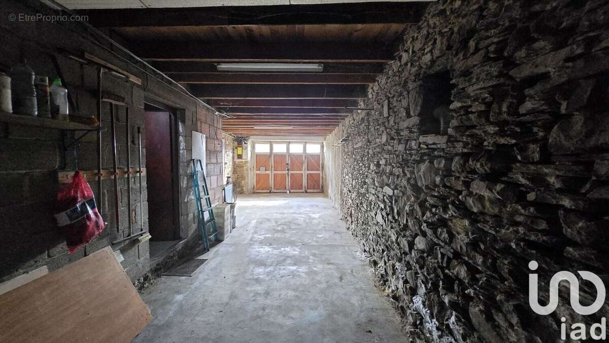 Photo 7 - Maison à LES MAZURES