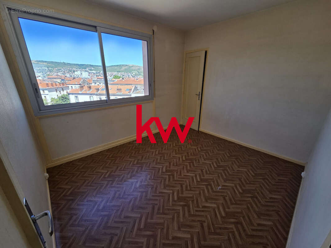 Appartement 73 m² à Clermont-Ferrand  - photo 7