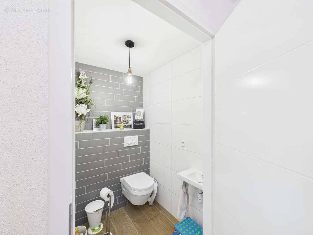 Appartement à SIERENTZ