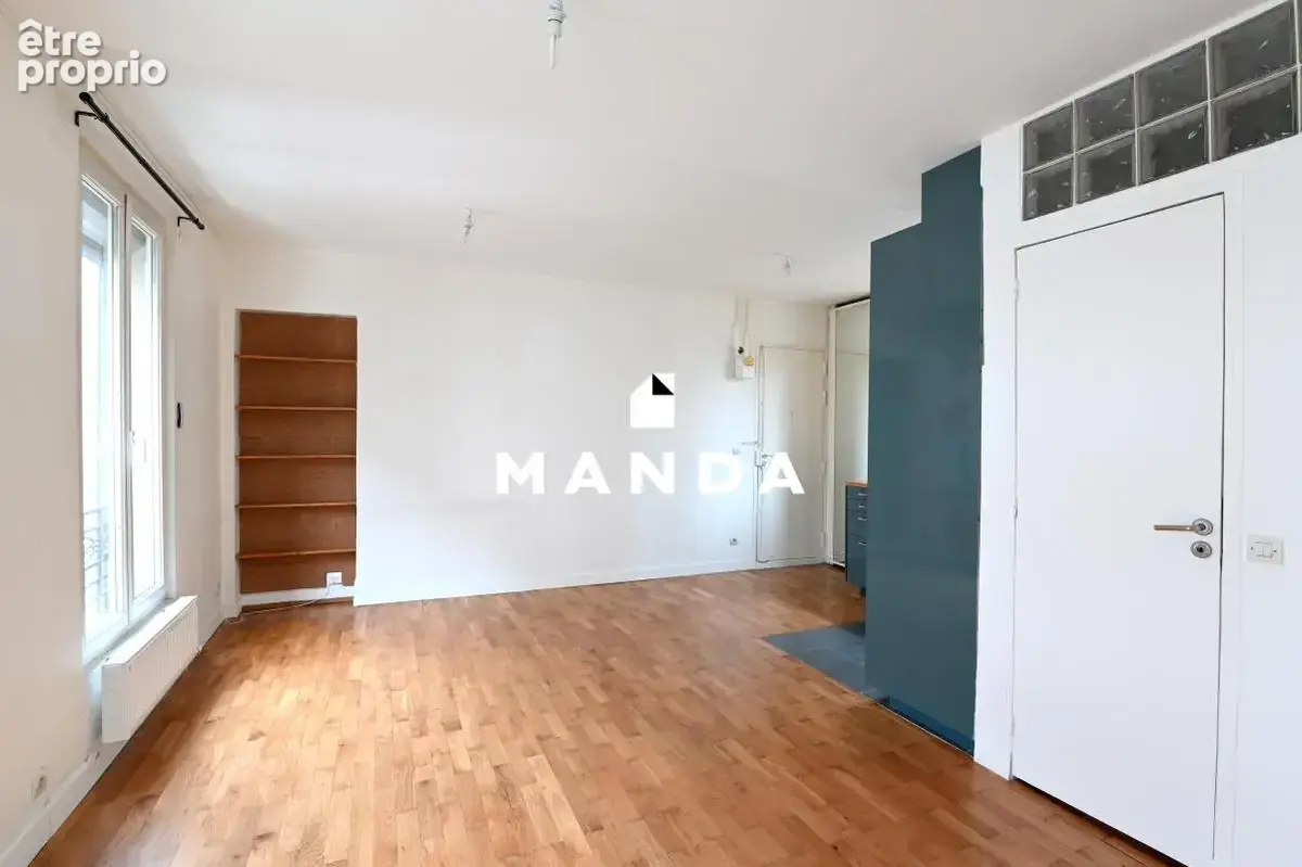 Appartement 3 pièces 7 rue du Département - photo 6