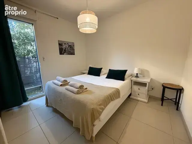 2 Pièces - Cannes MONTFLEURY - photo 5