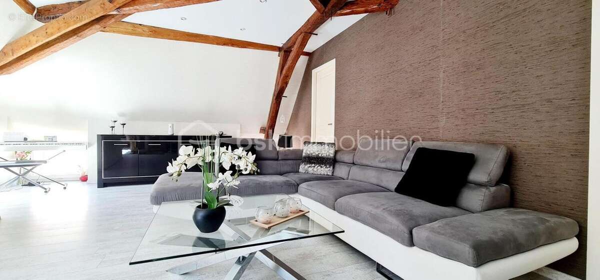 Maison de village 7 pièces 135 m² - photo 12