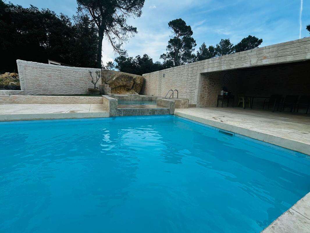 Magnifique villa Brignoles - photo 2