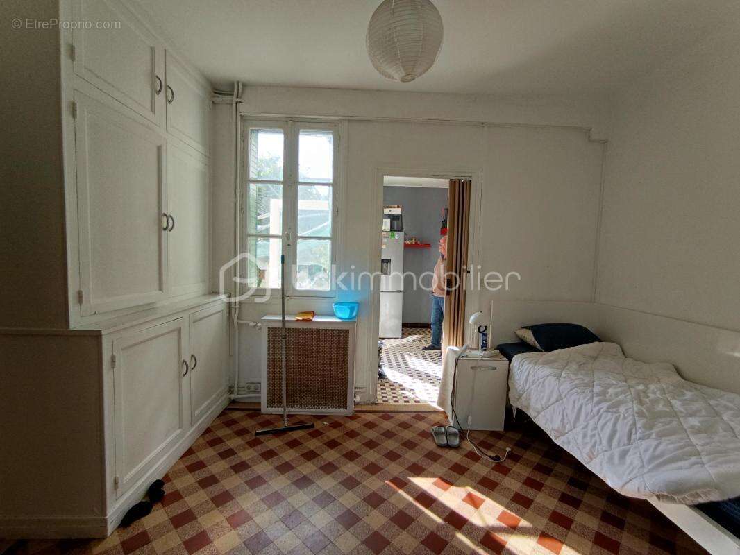 Appartement à SAINT-PIERRE-DES-CORPS