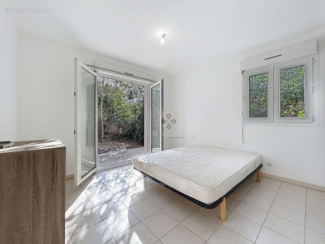 Appartement à PORTO-VECCHIO