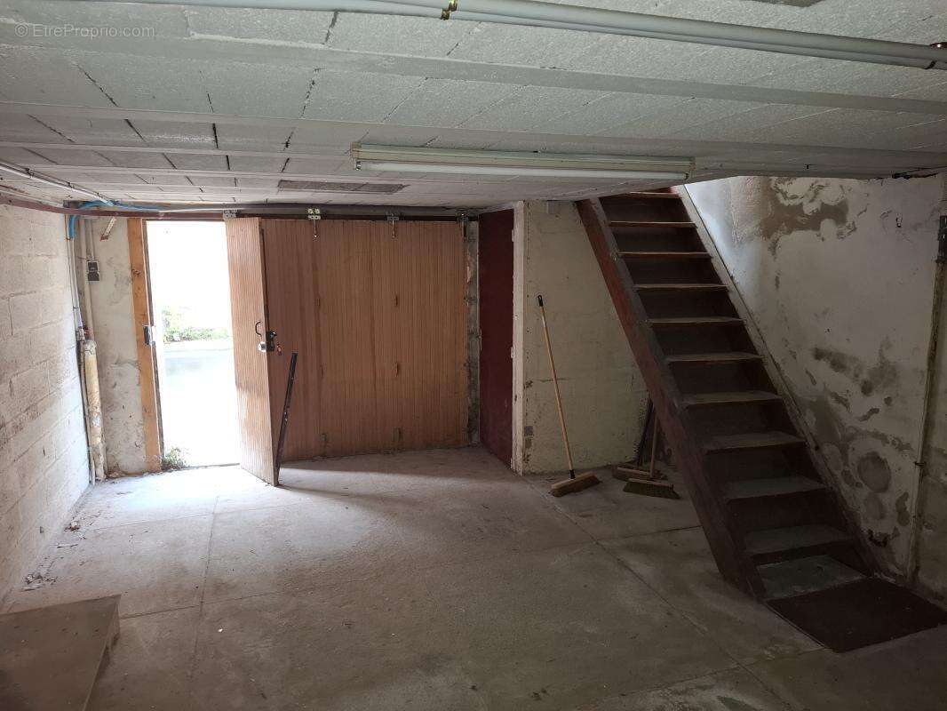 Appartement à SAINTES