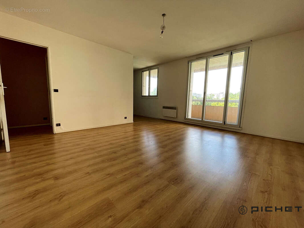 Appartement à PAU