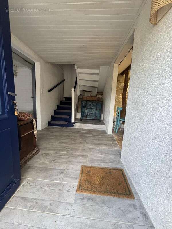 Photo 7 - Maison à SAINT-CIRQ-LAPOPIE