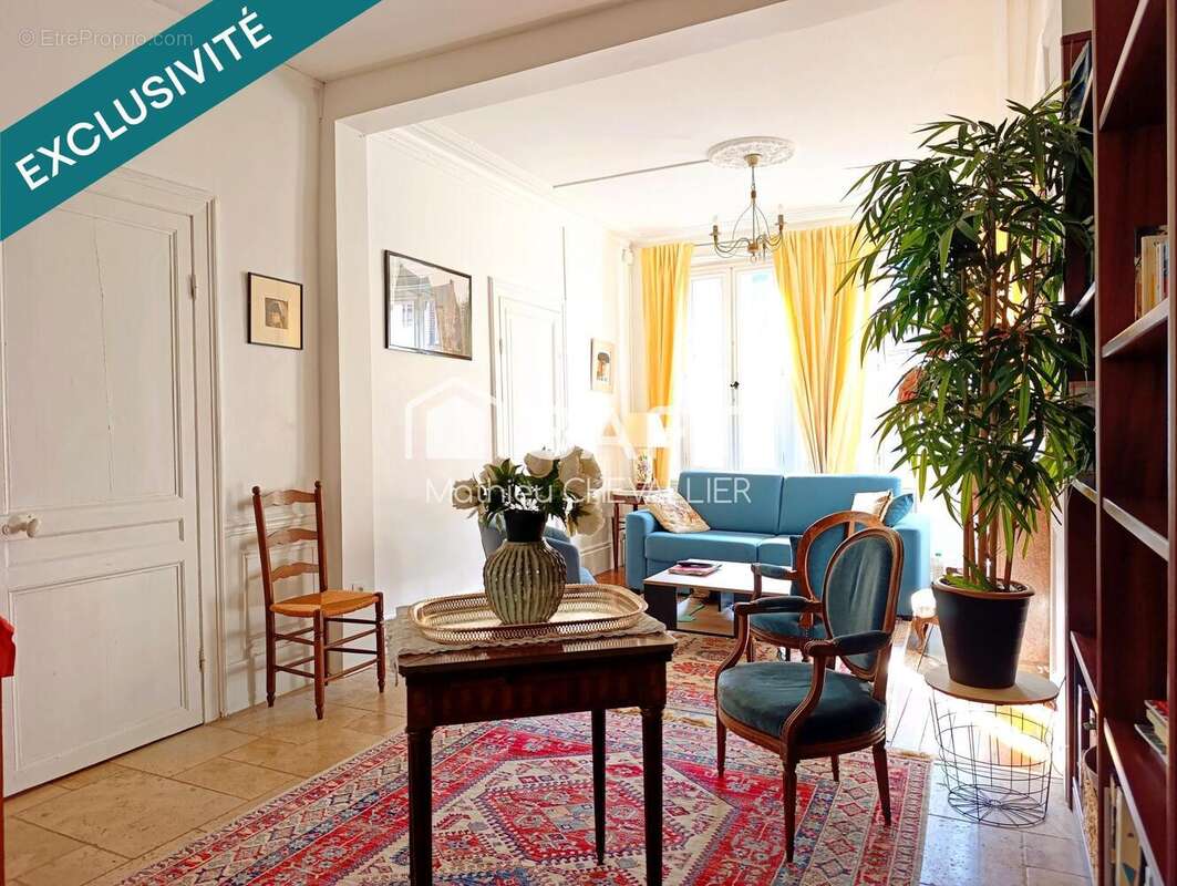 Photo 3 - Maison à ABBEVILLE