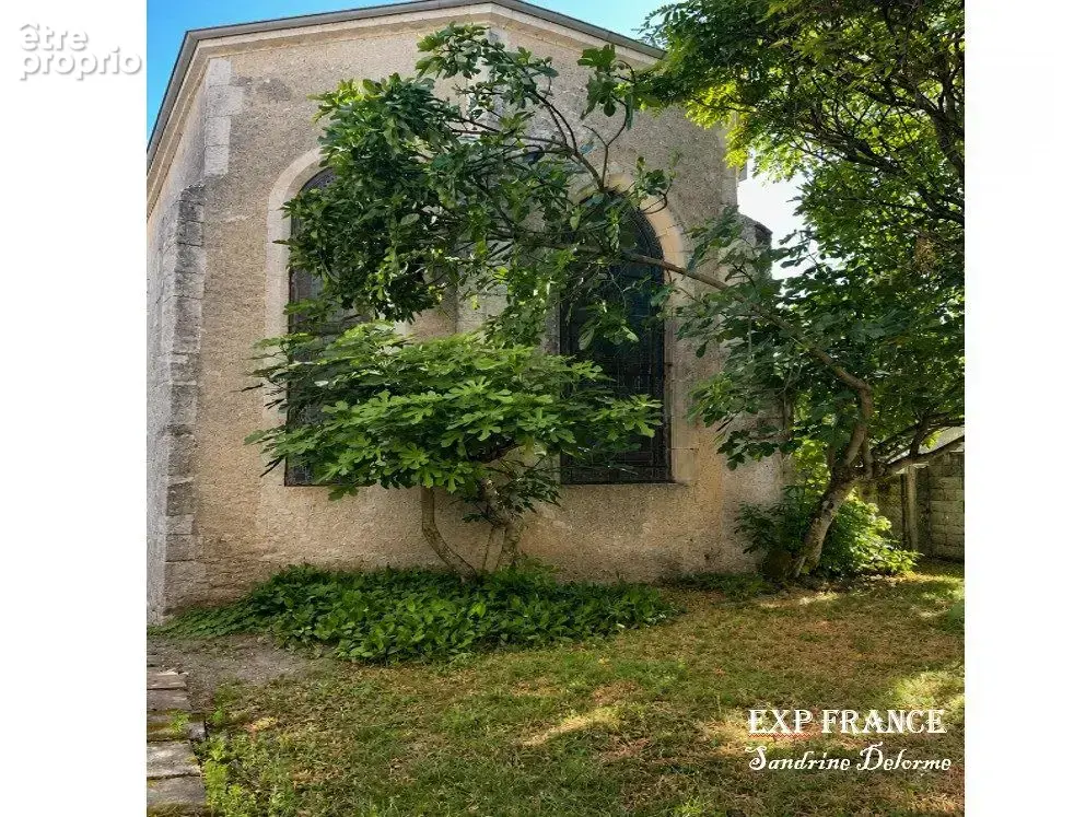 Maison 8 pièces 200 m² à vendre à Bagat-En-Quercy (46800) - photo 5