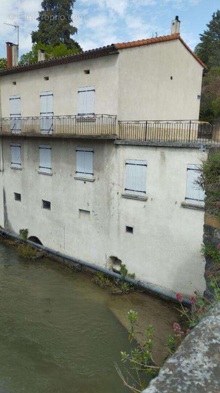 Maison à QUILLAN