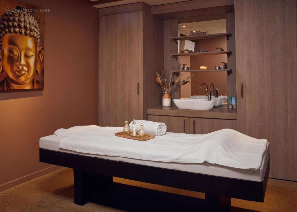 Maison à VERNEUIL-SUR-AVRE