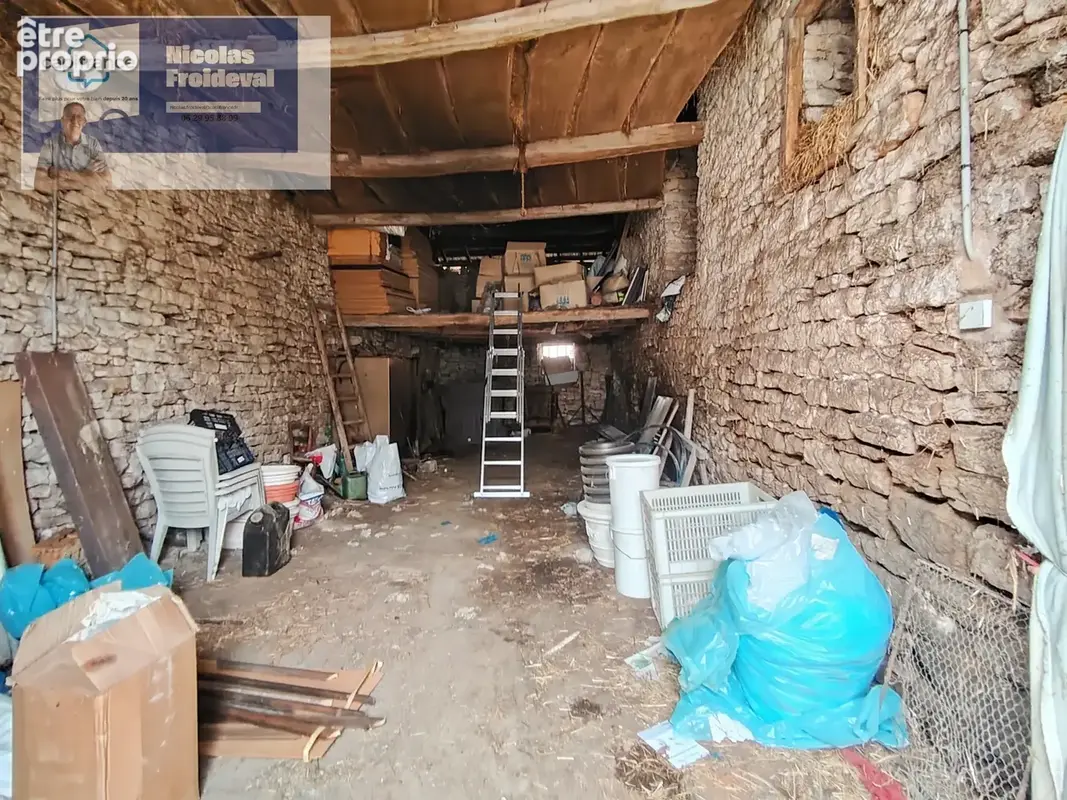 Maison à vendre 4 pièces proche de SAINT JULIEN (39) - photo 22