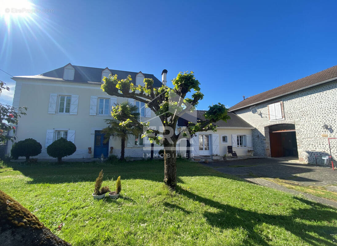 Maison à LESCAR