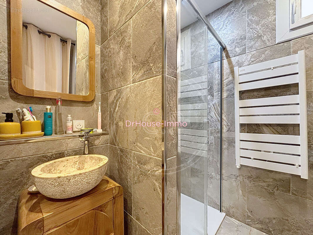 Appartement à LA CIOTAT