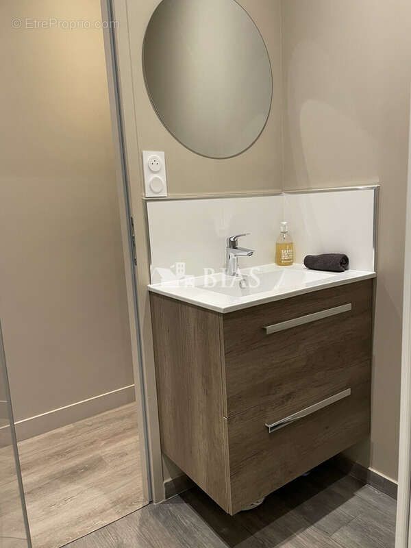 Appartement à HONFLEUR