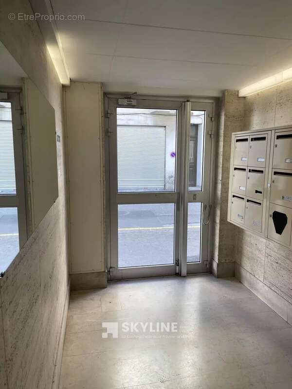 Appartement à MARSEILLE-10E