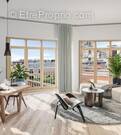 Appartement à ABBEVILLE