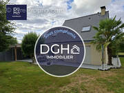 Maison à LE THEIL-DE-BRETAGNE