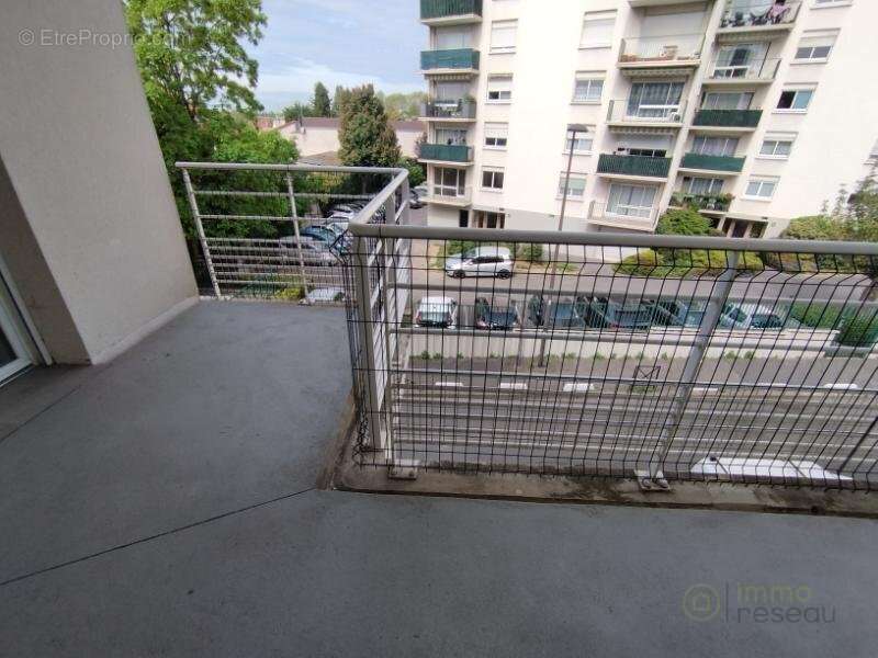 Maison à LE BOURGET