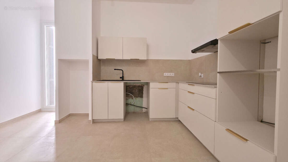 Appartement à AJACCIO