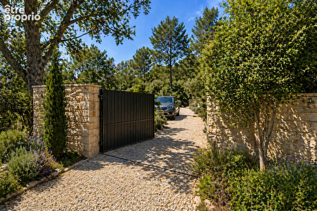 Villa neuve Montferrier Sur Lez, sur 962 m2 - photo 6