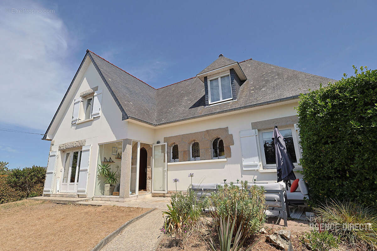 Maison 7 pièces , 159 m², 5 chambres  - Saint Ideuc - photo 15