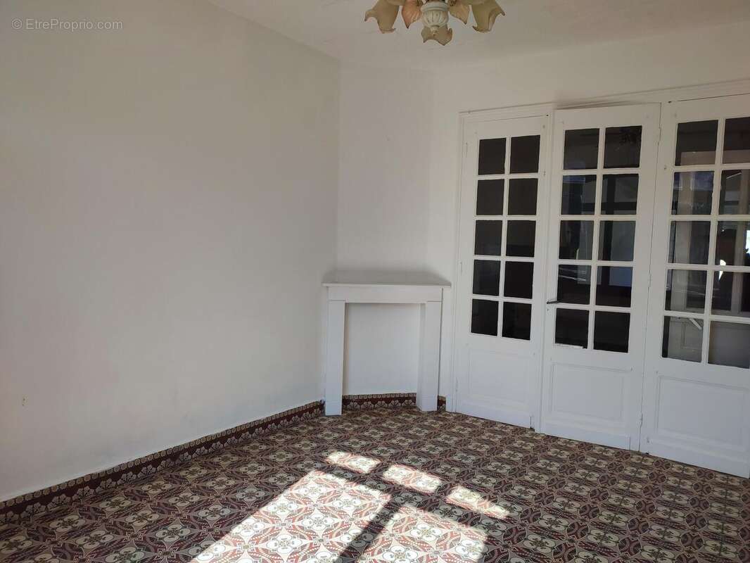 Photo 3 - Maison à WALINCOURT-SELVIGNY