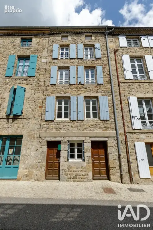 Photo 1 - Maison à SAINT-FELICIEN