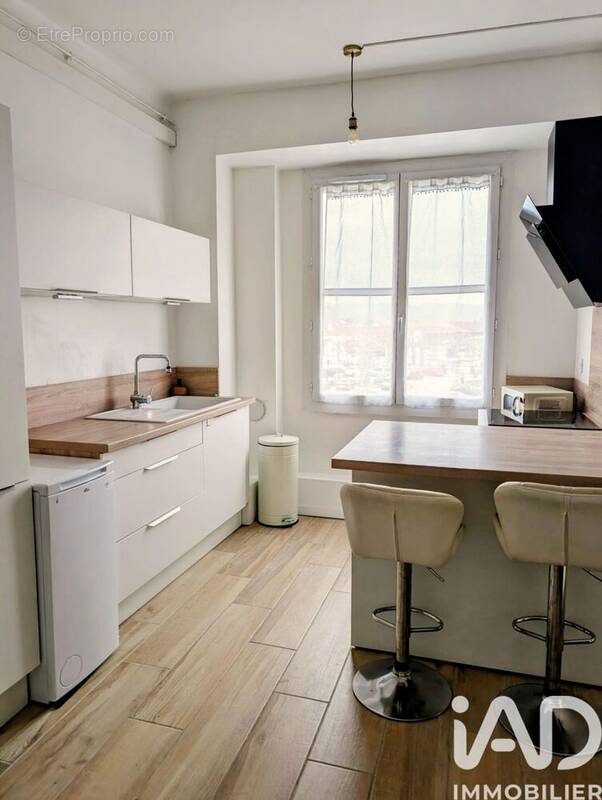 Photo 1 - Appartement à MONTELIMAR