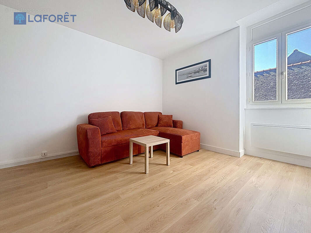 Appartement à GUIDEL