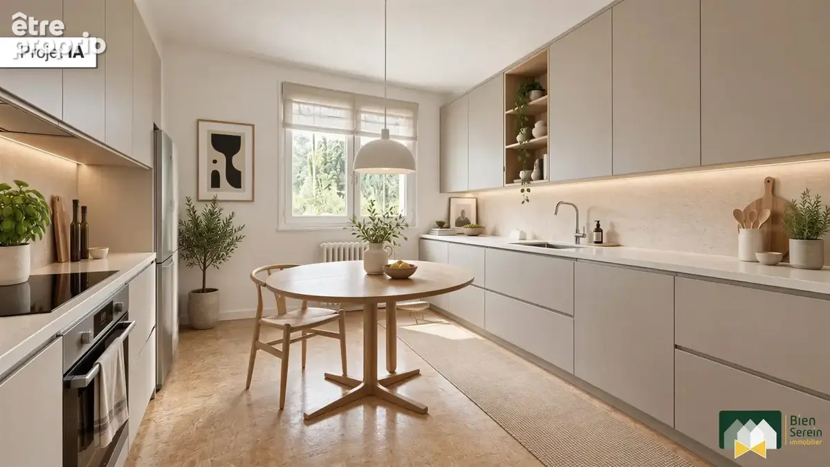 Maison 9 pièces 167 m² à vendre à Luisant (28600) - photo 8