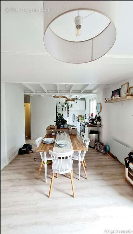 Photo 8 - Maison à SAINT-ETIENNE