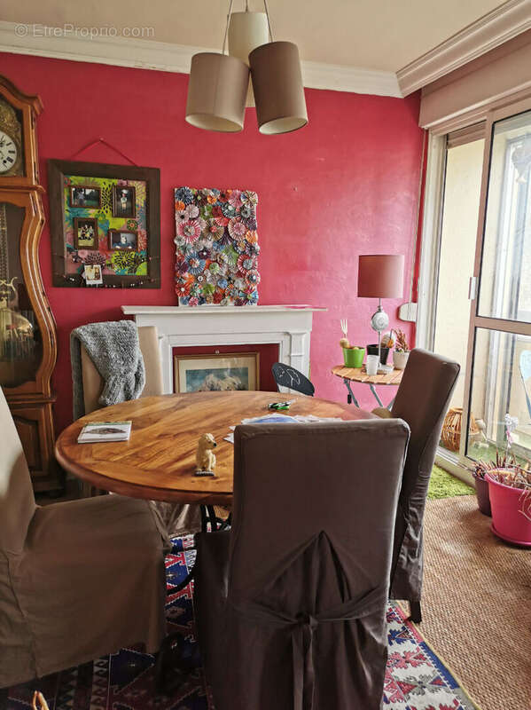 Appartement à BREST