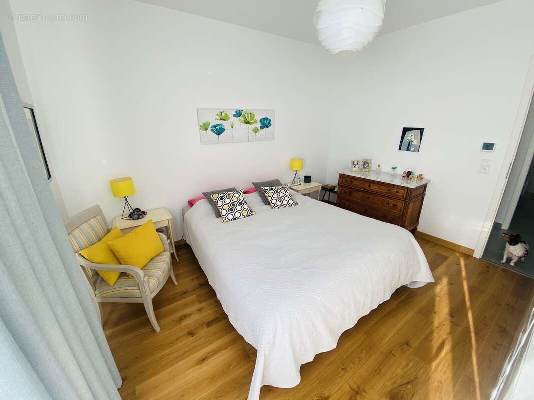 Appartement à GAILLARD