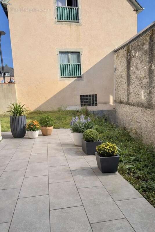 Photo 2 - Maison à OLORON-SAINTE-MARIE