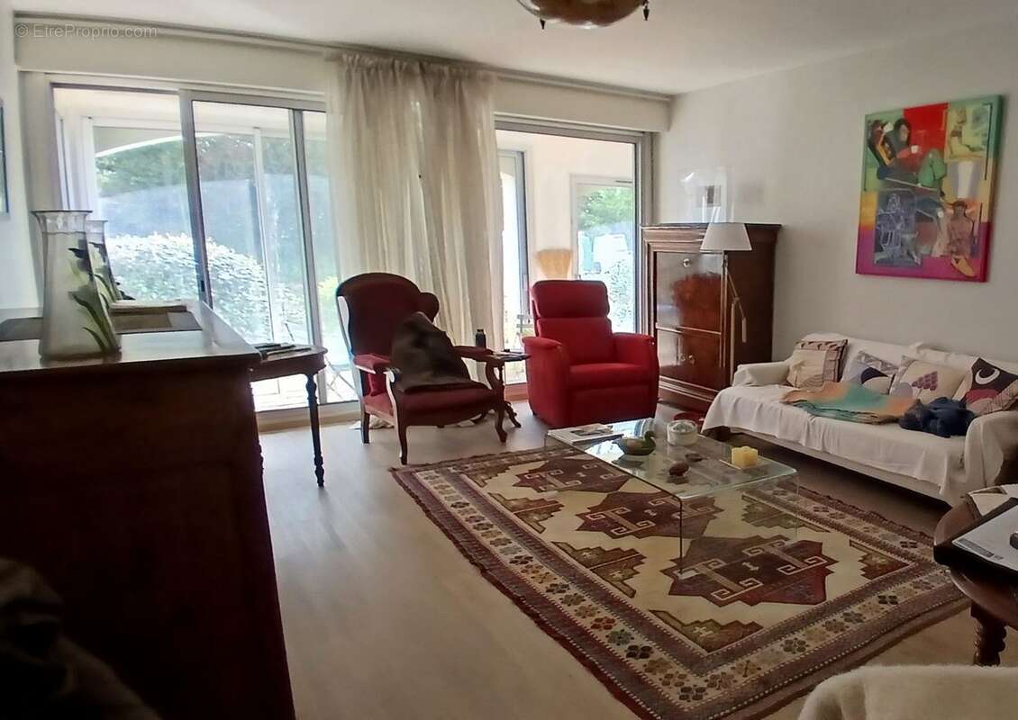 Appartement à LA ROCHELLE