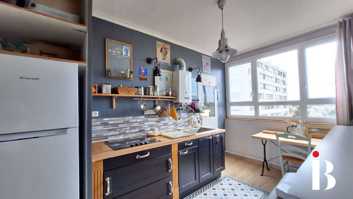 Appartement à ORVAULT