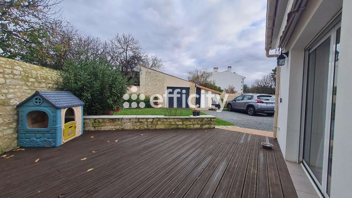 Maison à SAINT-SORNIN