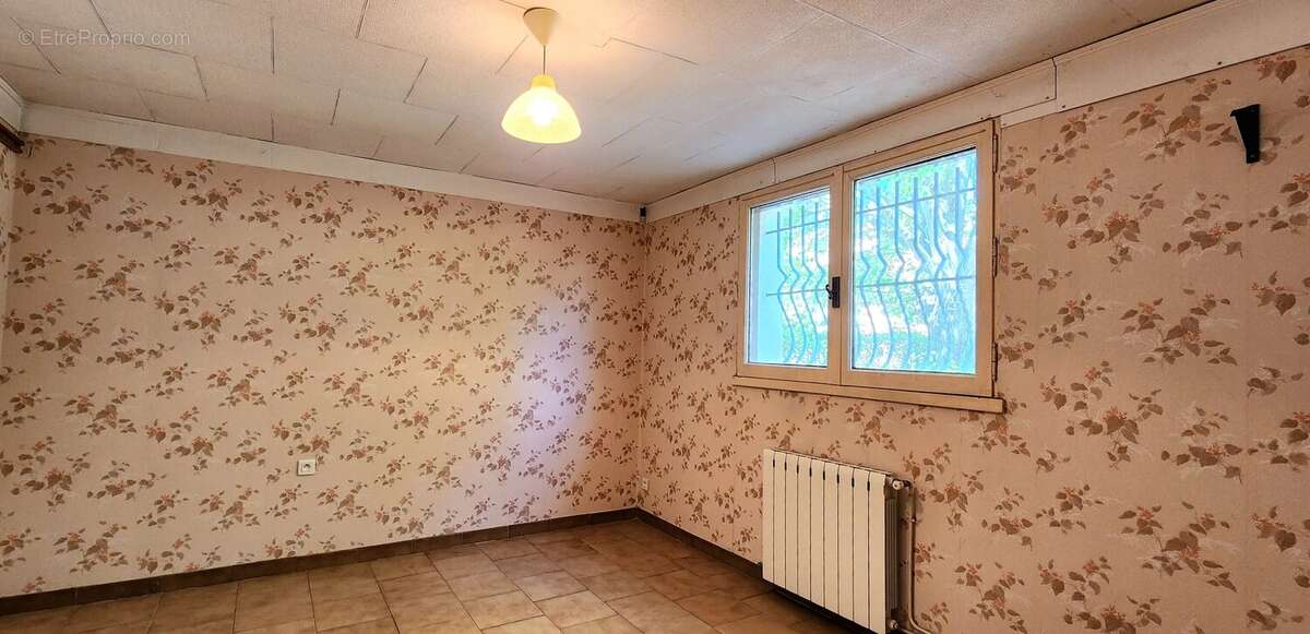 Maison à MONTPELLIER