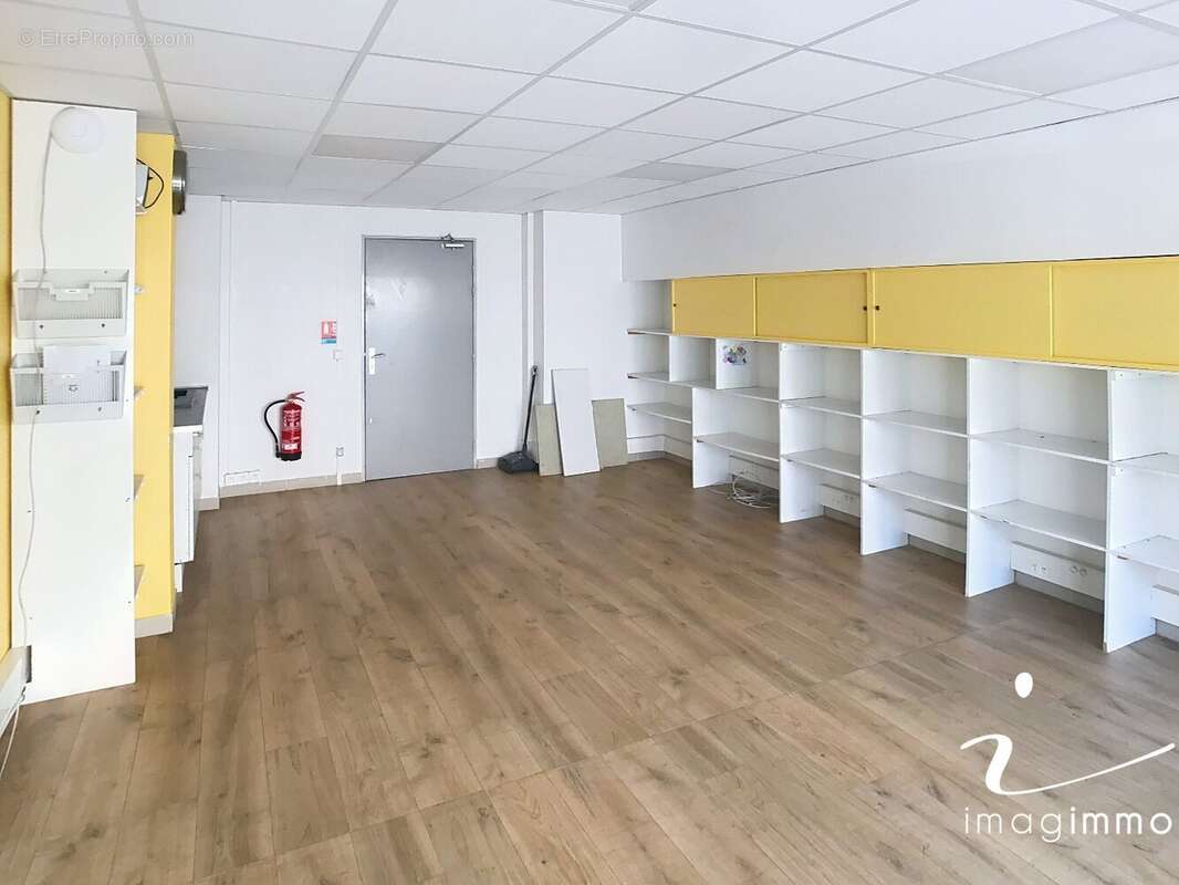 Commerce à MONTPELLIER