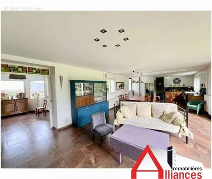 Photo 4 - Maison à CRAMONT